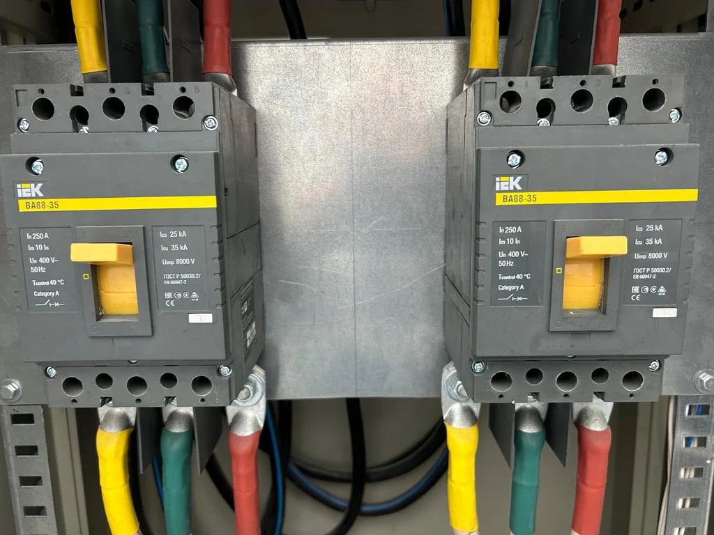 Производственно-складские помещения 1500 м2 на участке  5.85 Га - Фото 22