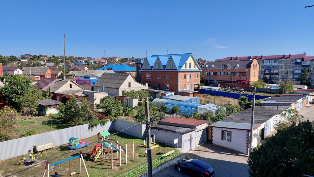 Продажа квартиры, Темрюк, Темрюкский район, ул. Ленина - Фото 16
