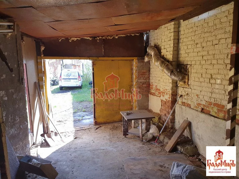 Продажа гаража, Дмитров, Дмитровский район, ул. Подъячева - Фото 8