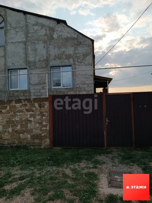 Продажа дома, Лесновка, Сакский район, ул. Крымская - Фото 19