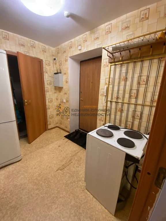 Аренда квартиры, Уфа, ул. Даута Юлтыя - Фото 9