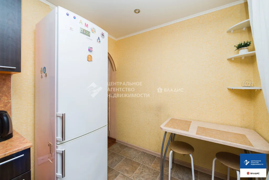 Продажа квартиры, Рязань, Большая улица - Фото 8