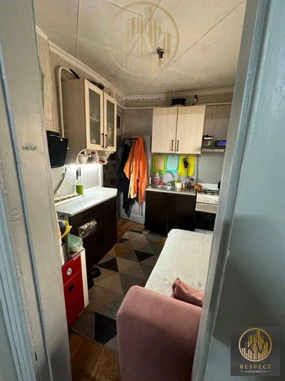 Продажа квартиры, Пятигорск, К.Хетагурова ул. - Фото 8