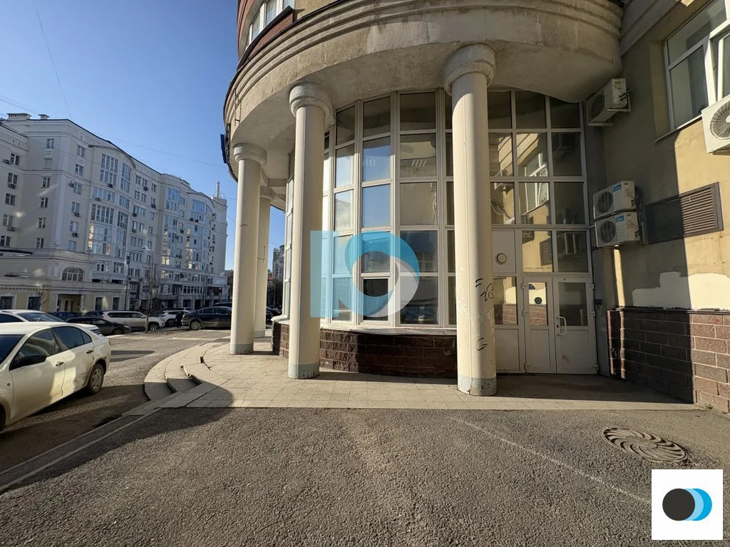 Продажа офиса, Уфа, ул. Мустая Карима - Фото 2