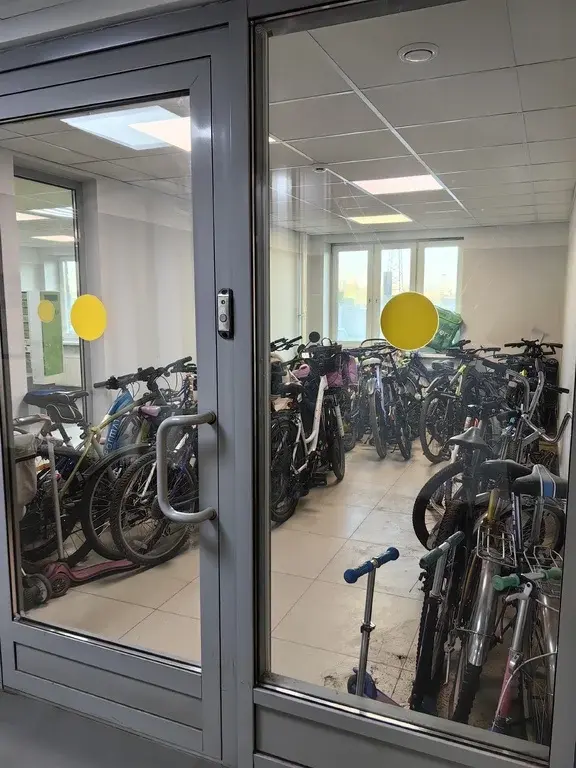 животные + /  временная регистрация + / дети + / духовка / посудомойка - Фото 2