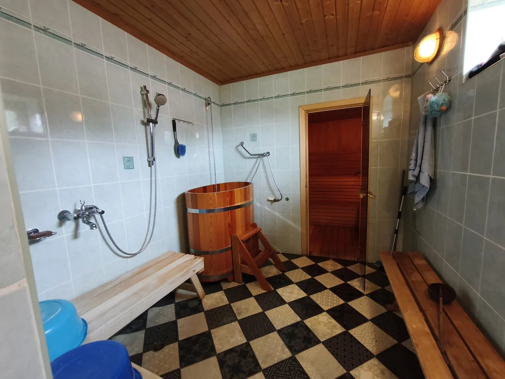 Продажа дома, Прохорово, Егорьевский район, Московская улица - Фото 12