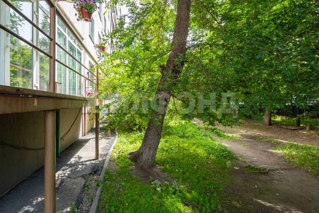 Продажа квартиры, Новосибирск, ул. Рельсовая - Фото 4
