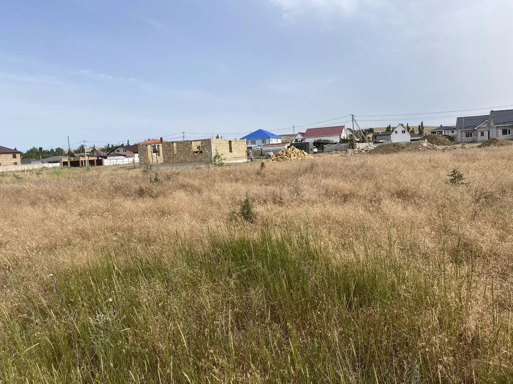 Продажа участка, Севастополь, ул. Лазурная - Фото 2