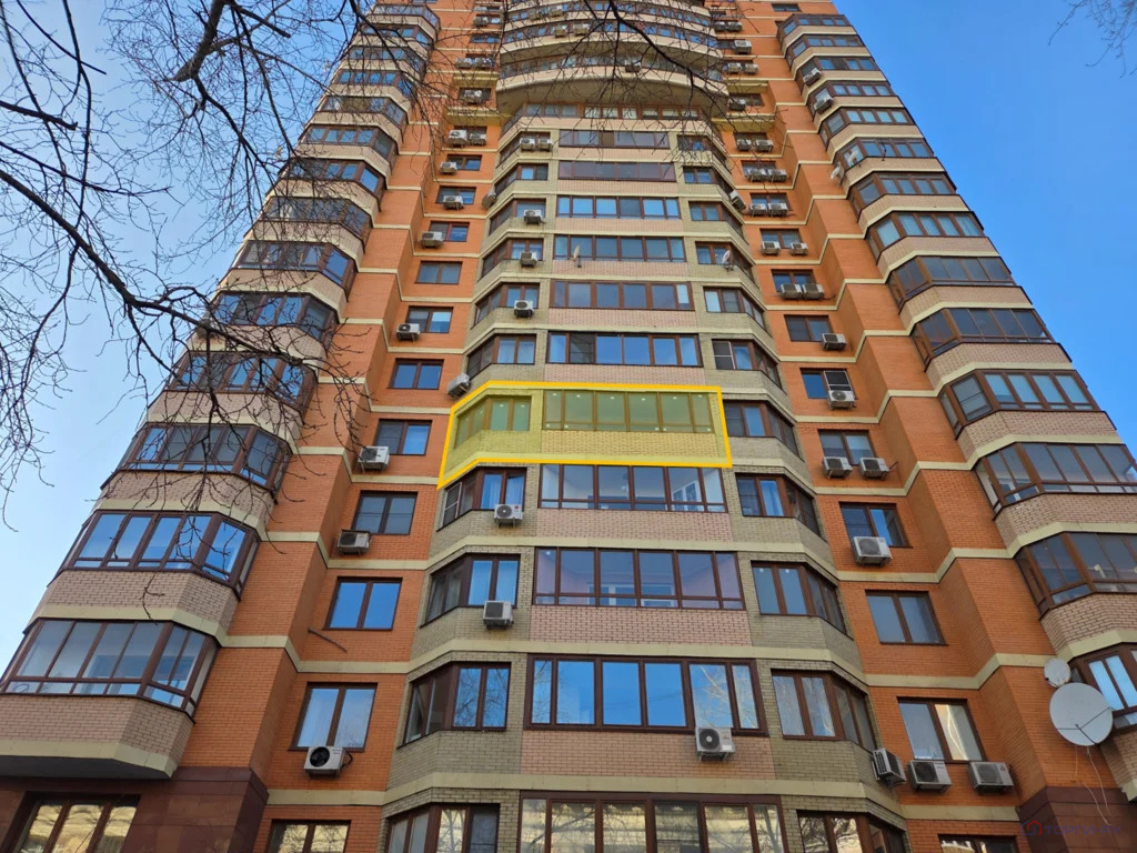 Продажа квартиры, Ленинградский пр-кт. - Фото 4