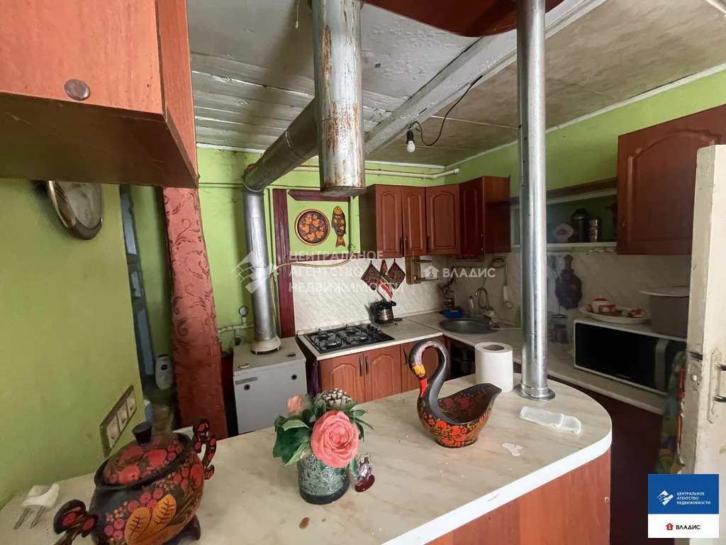 Продажа дома, Старожилово, Старожиловский район, ул. Почтовая - Фото 8