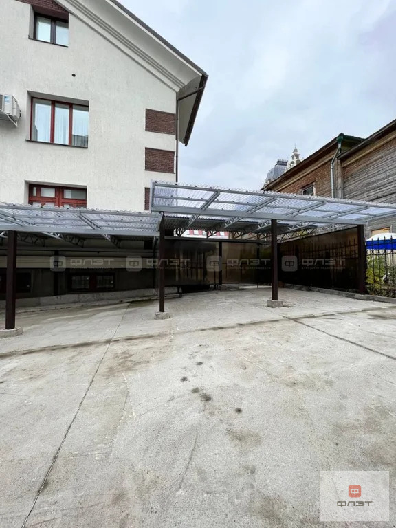 Продажа гаража, Казань, ул. Карла Фукса - Фото 3