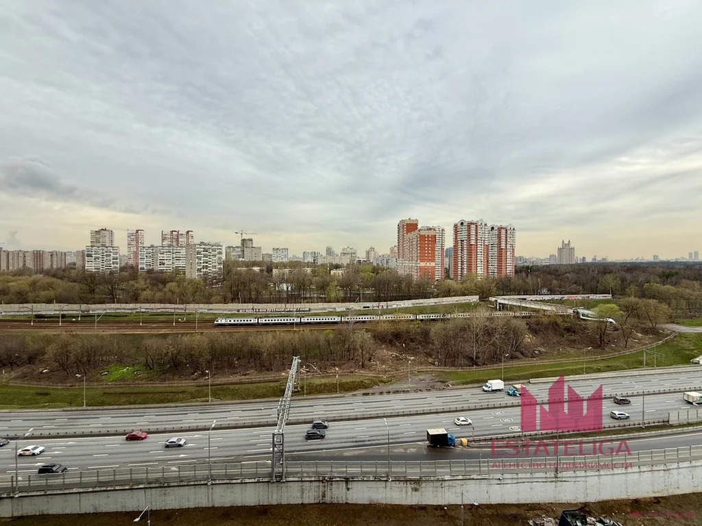 Продажа квартиры, проспект Генерала Дорохова - Фото 7