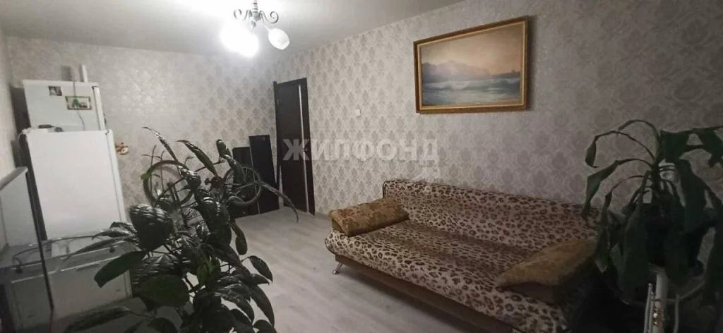 Продажа квартиры, Новосибирск, ул. Барьерная - Фото 10