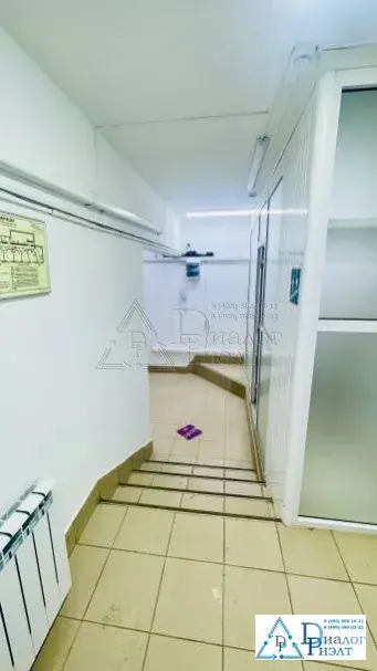 Помещение 184 м2 на Кутузовском проспекте, 10 мин. до метро Кунцевская - Фото 4