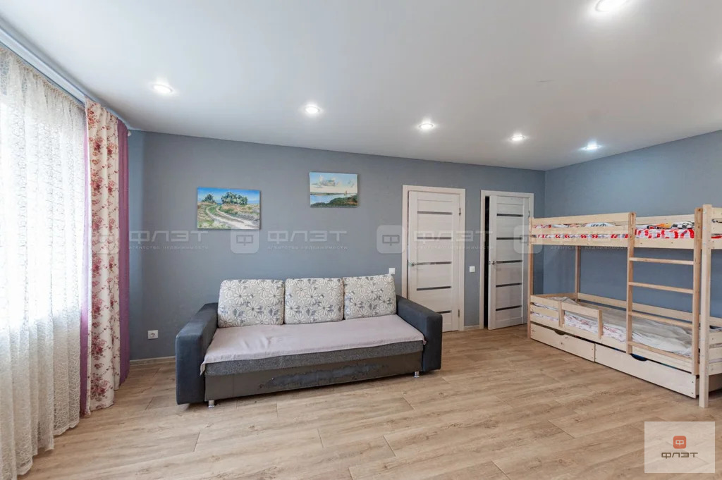 Продажа квартиры, Казань, ул. Главная - Фото 4