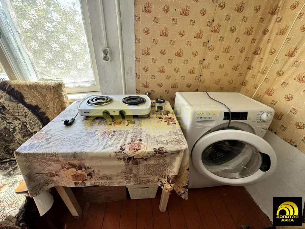 Продажа квартиры, Полтавская, Красноармейский район, ул. Жлобы - Фото 9