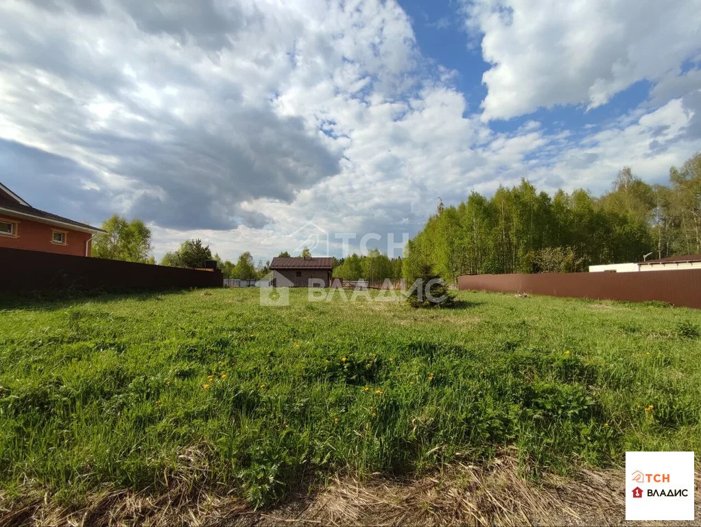 Продажа участка, Мамонтово, Богородский г. о., Малиновая улица - Фото 0