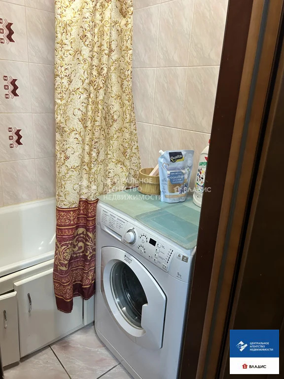 Аренда квартиры, Рязань, ул. Новаторов - Фото 16