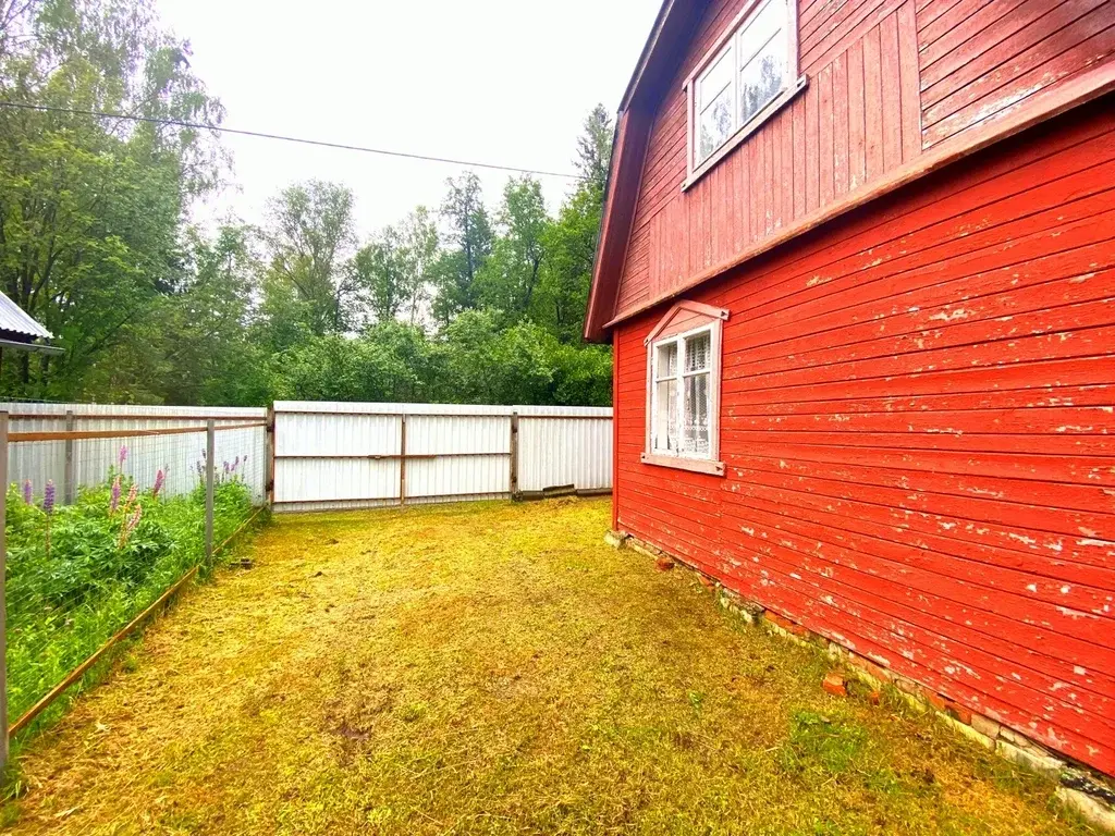 Дача в СНТ Мир - Фото 2