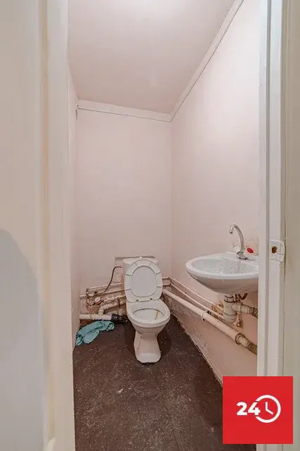 Продается 1- комнатная квартира по адресу Проспект Победы 12 коммерция - Фото 13