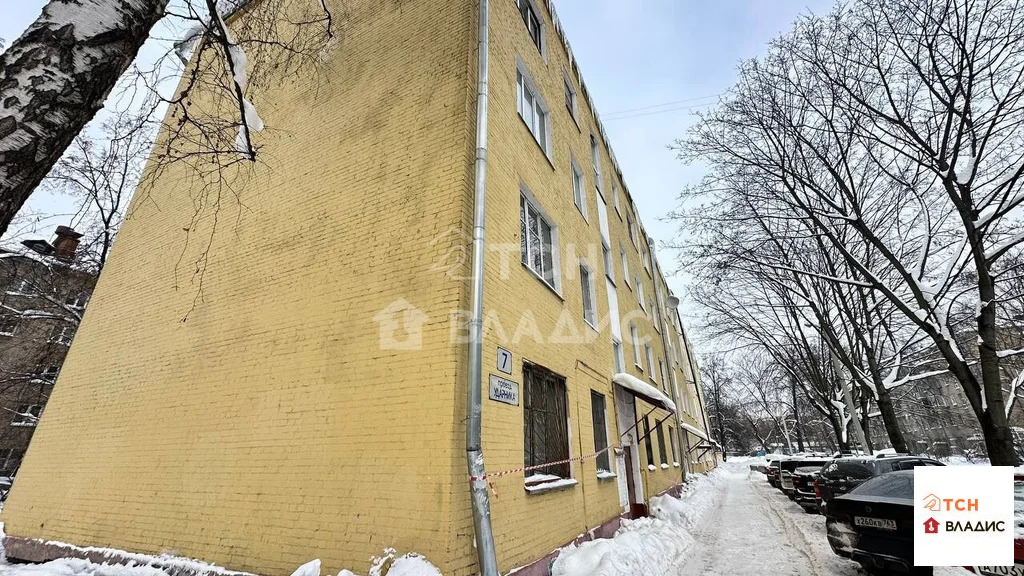 Продажа комнаты, Королев, Ударника проезд - Фото 12