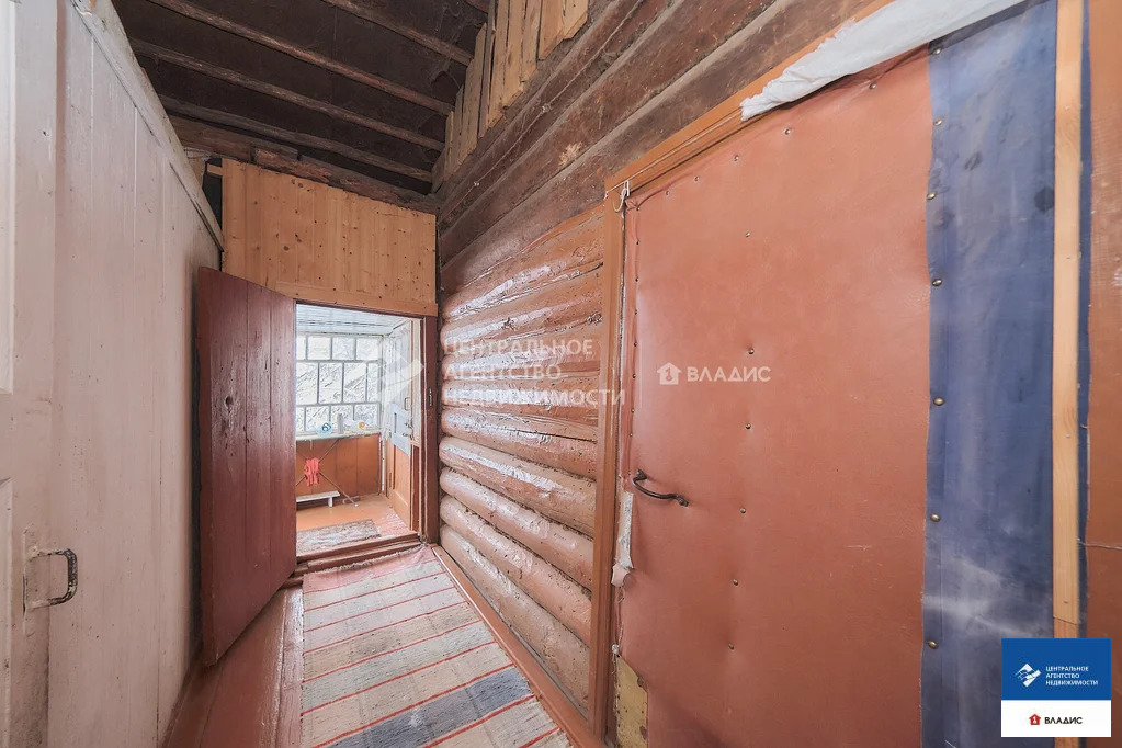 Продажа дома, Чемрово, Рыбновский район - Фото 15