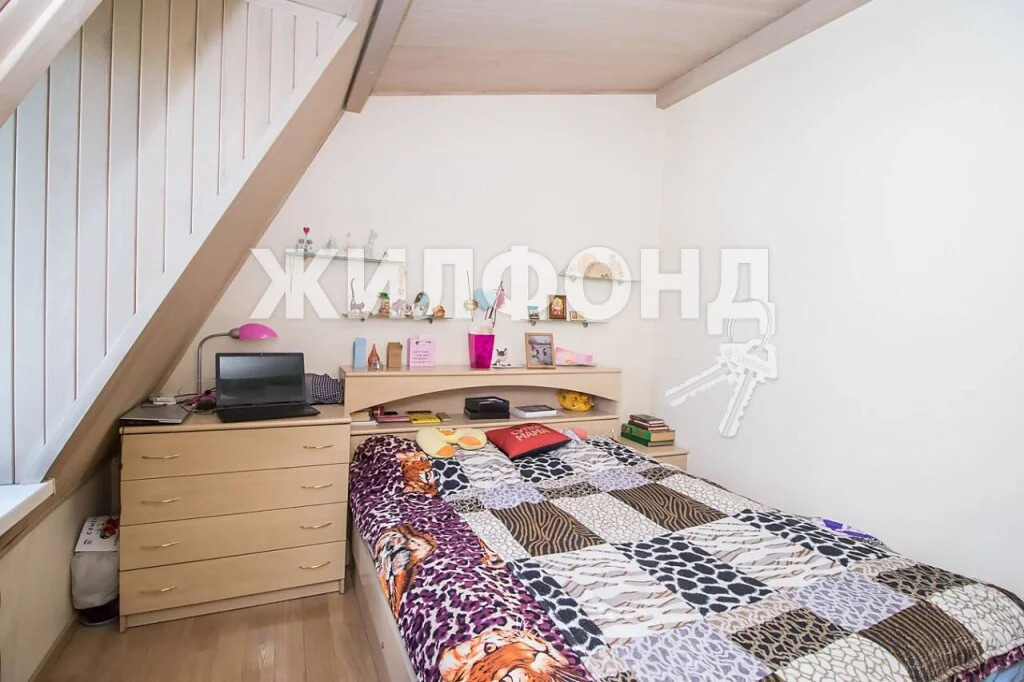 Продажа квартиры, Новосибирск, Красный пр-кт. - Фото 5