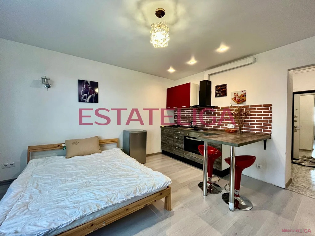 Продажа квартиры, Домодедово, Домодедово г. о., Южнодомодедовская ... - Фото 4