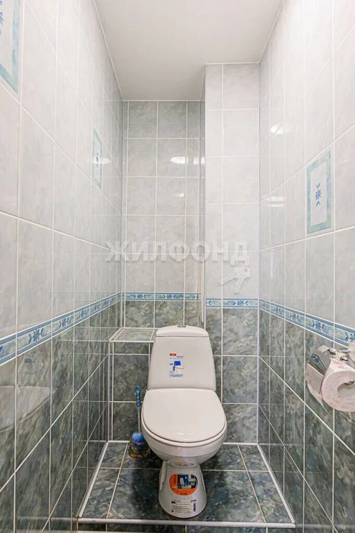 Продажа квартиры, Новосибирск, ул. Ленинградская - Фото 10