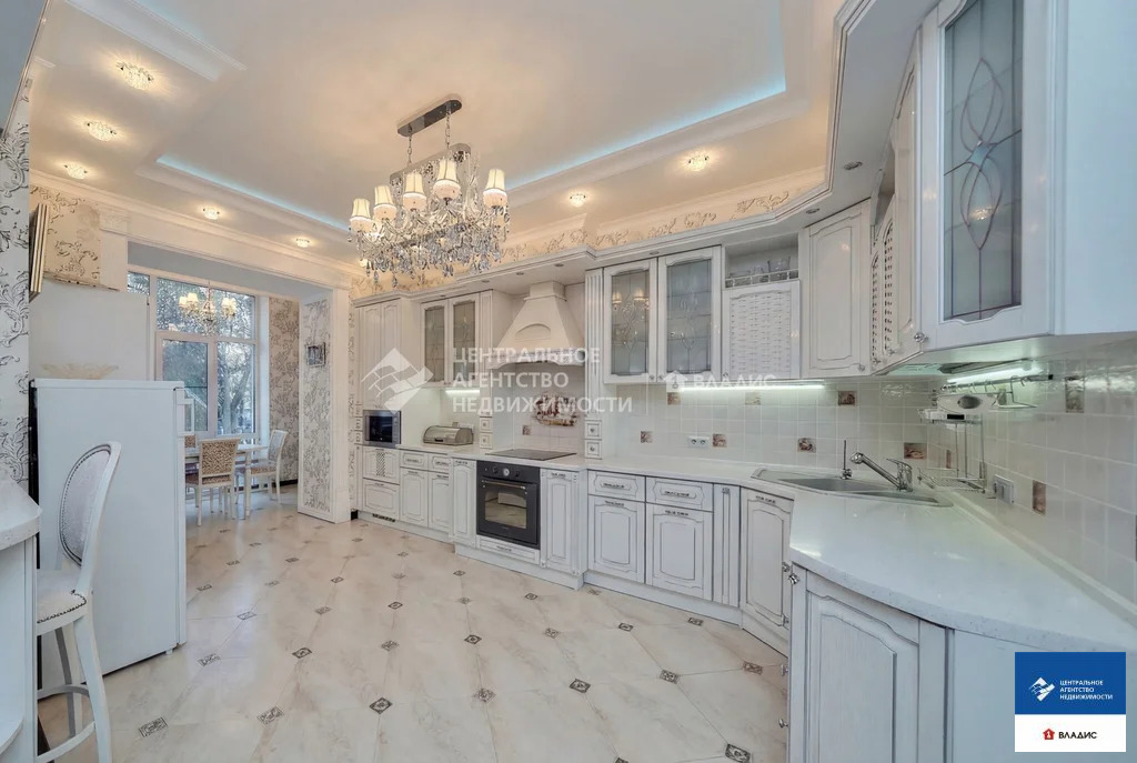 Продажа квартиры, Рязань, Мещерская улица - Фото 1