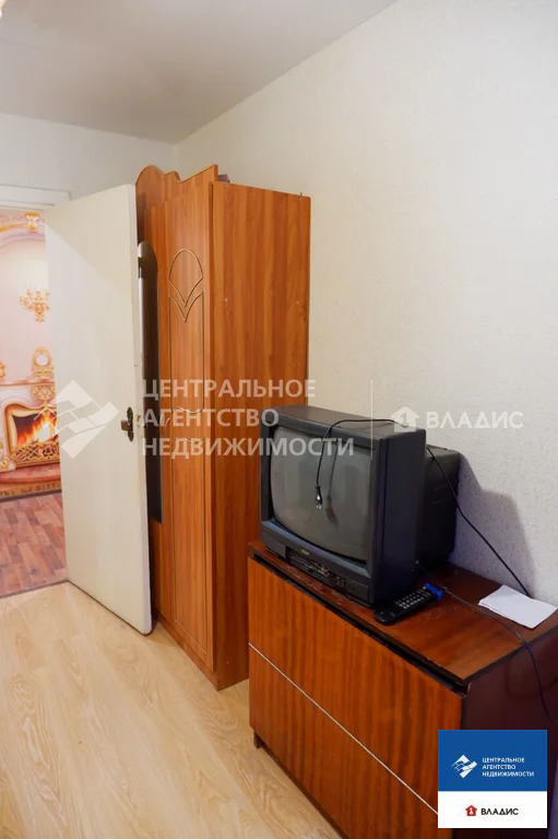 Аренда квартиры, Рязань, ул. Советской Армии - Фото 8