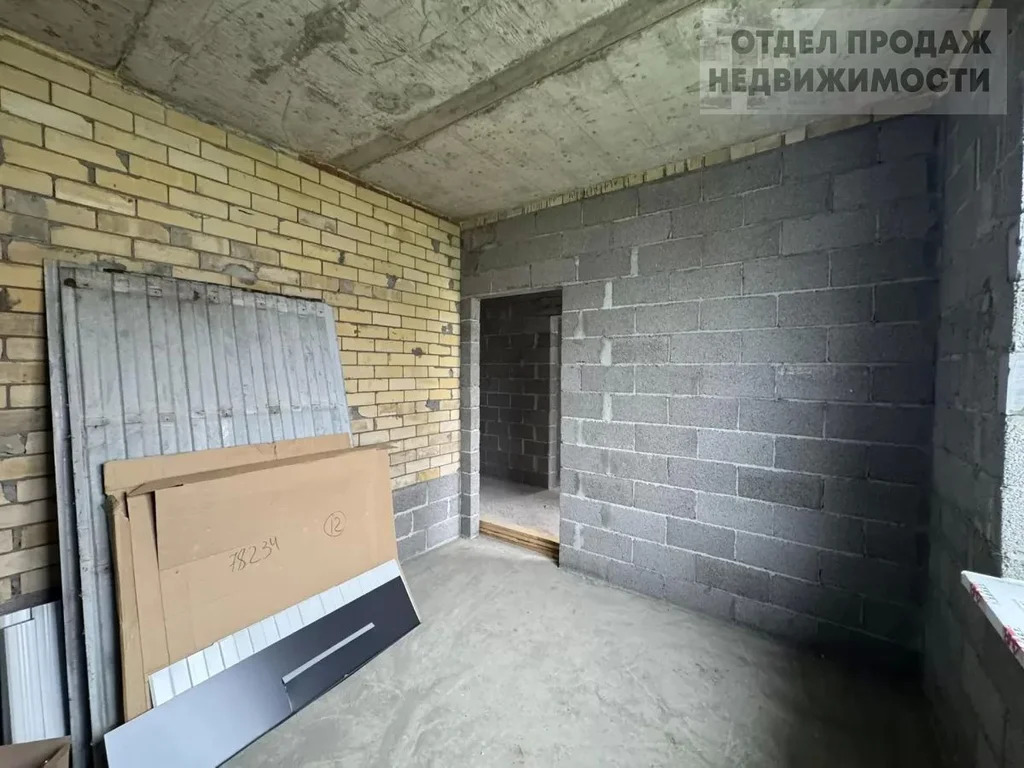 Новый дом - Фото 6