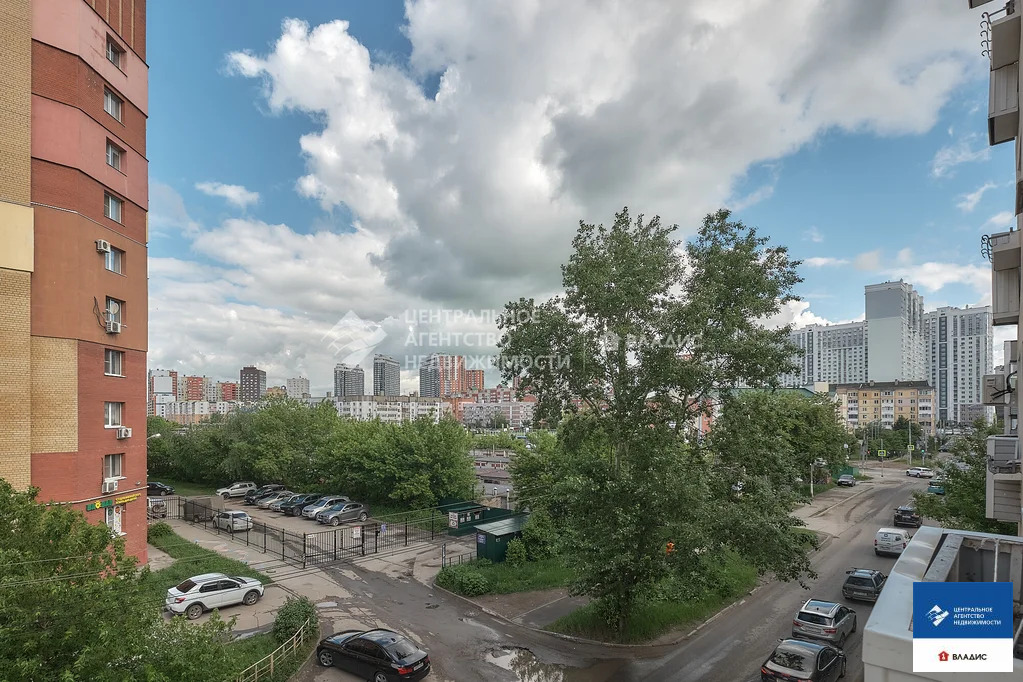 Продажа квартиры, Рязань, ул. Кальная - Фото 1