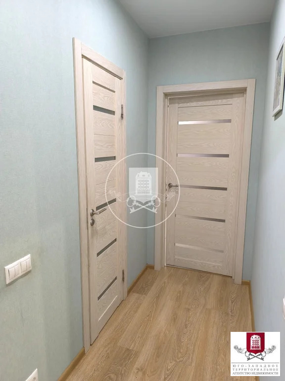 Продажа квартиры, Обнинск, улица Поленова - Фото 15