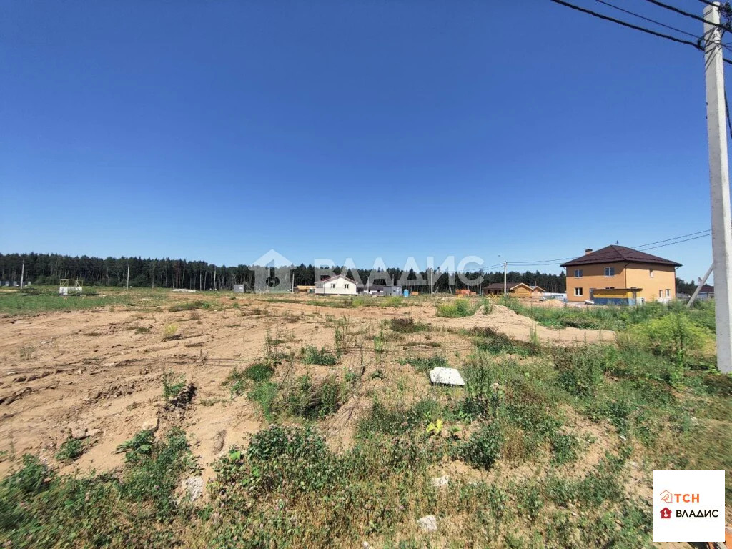 Продажа участка, Балашиха, Балашиха г. о. - Фото 6