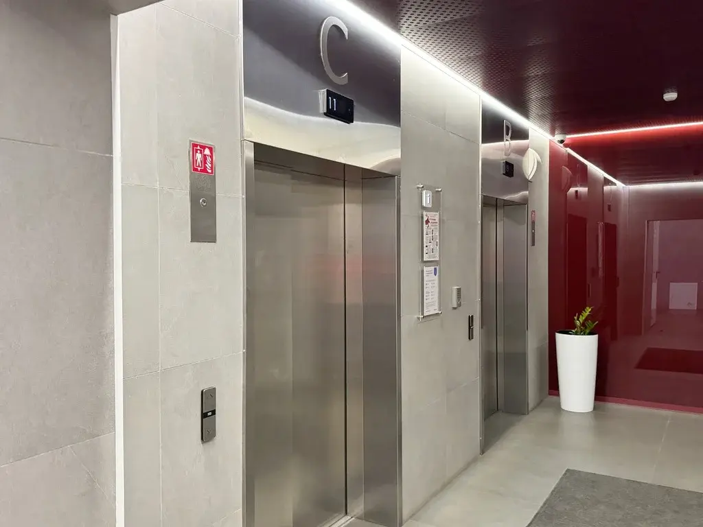 Семейный апартамент у леса - Фото 5