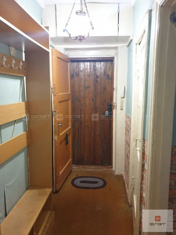 Аренда квартиры, Казань, ул. Восстания д.74 - Фото 8