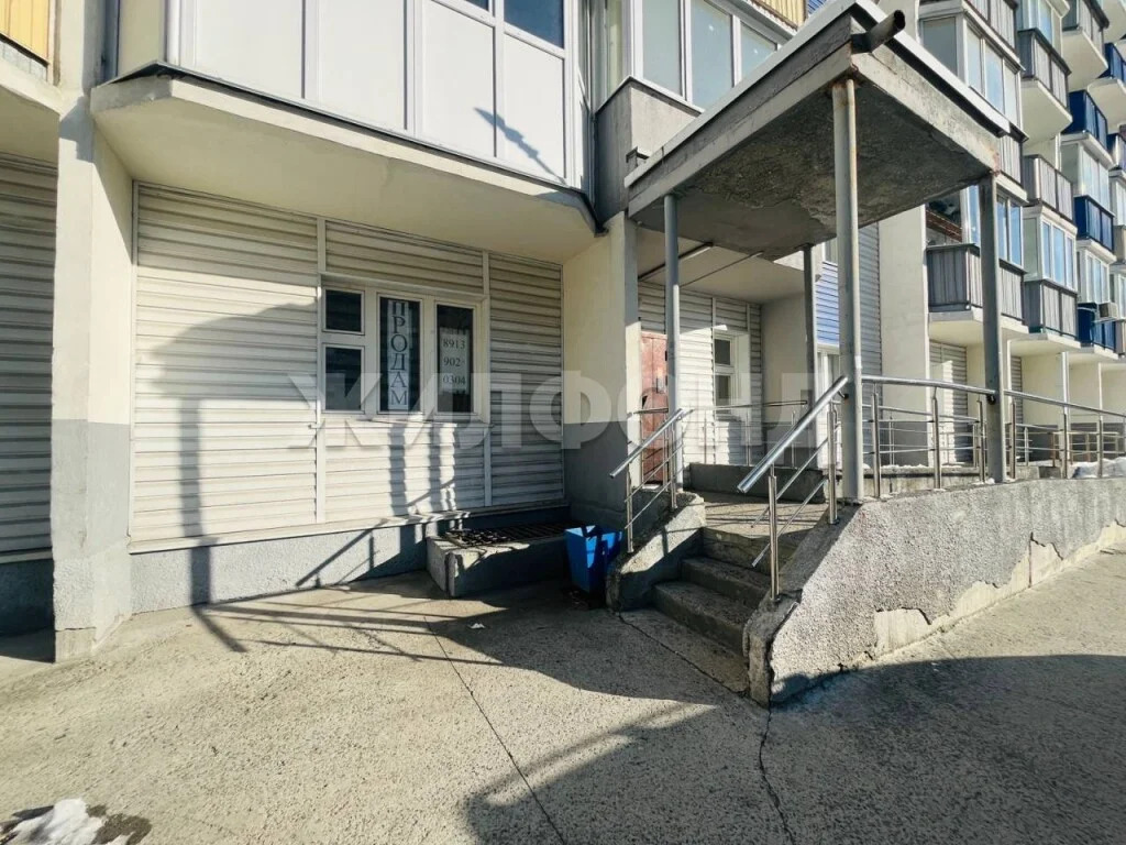 Продажа квартиры, Новосибирск, ул. Одоевского - Фото 9