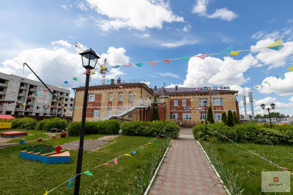 Продажа квартиры, Сокуры, Лаишевский район, ул. Березовая - Фото 20
