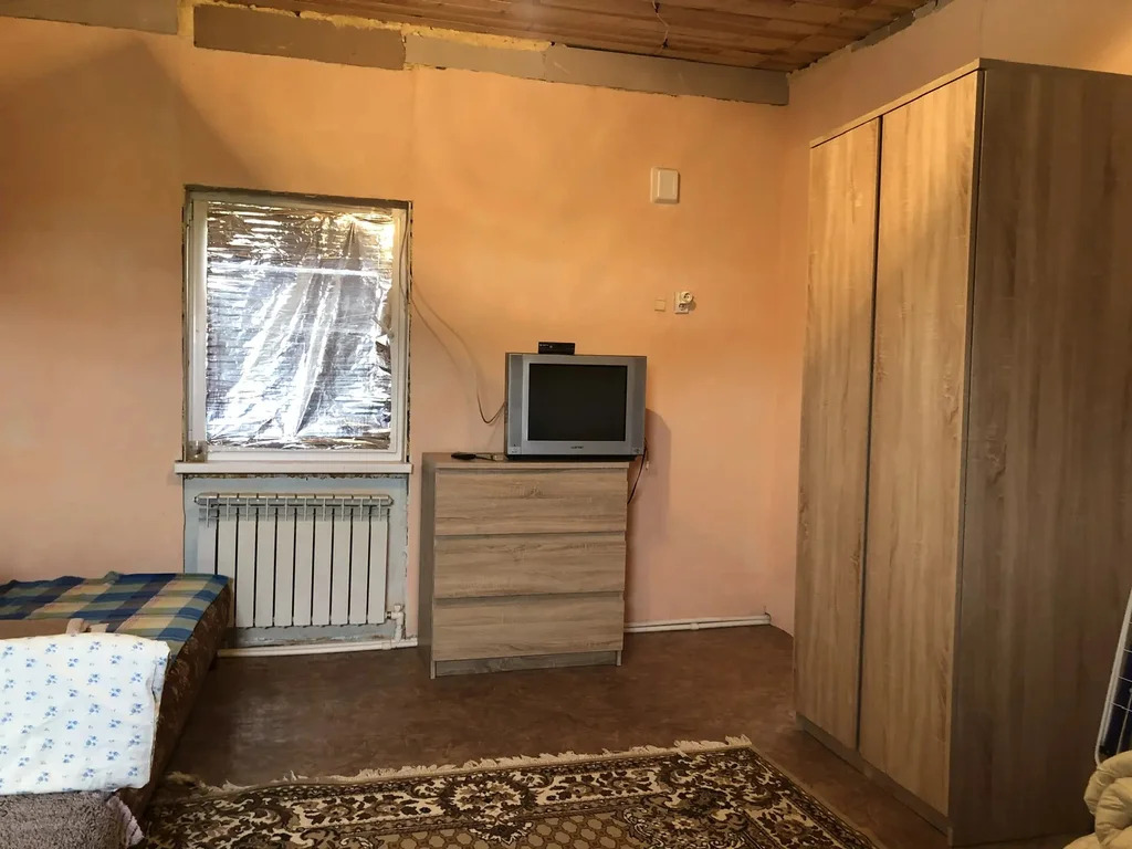 Продажа дома, Голубицкая, Темрюкский район, ул. Школьная - Фото 16