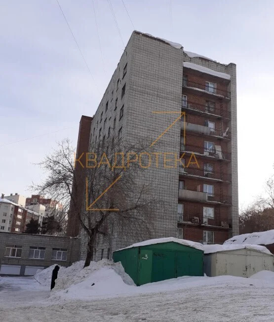 Продажа квартиры, Новосибирск, Территория Горбольницы - Фото 7
