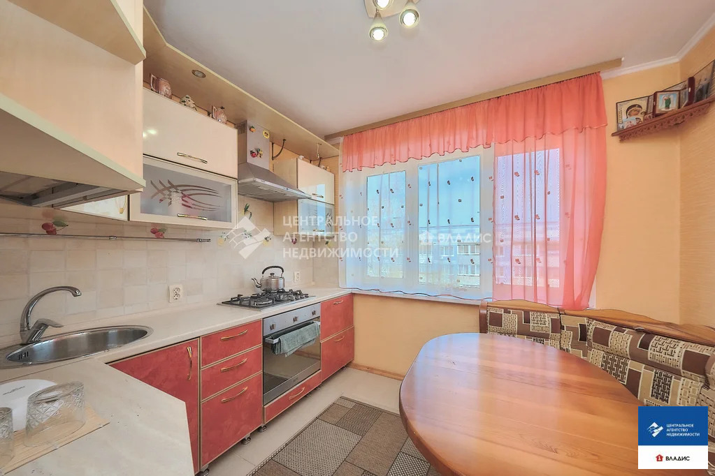 Продажа квартиры, Рязань, ул. Зубковой - Фото 3