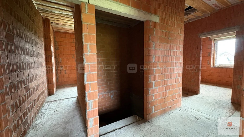 Продажа дома, Казань, ул. Гумера Гали - Фото 14