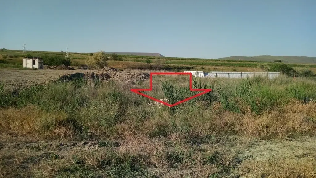 Земельный участок в Коктебеле возле моря - Фото 2