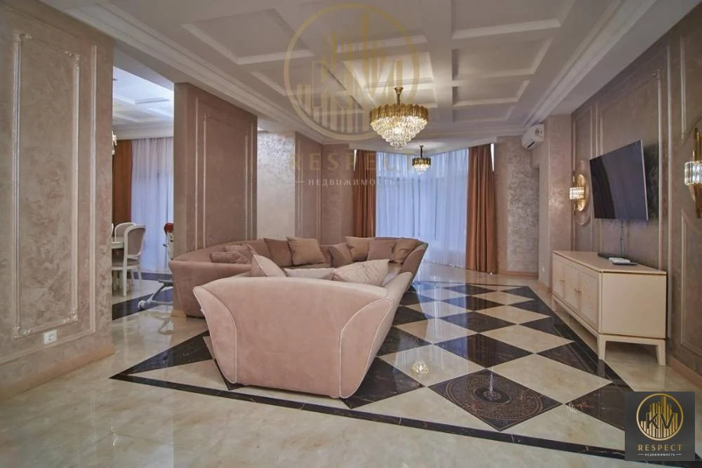 Продажа квартиры, Кисловодск, ул. Шаумяна - Фото 13