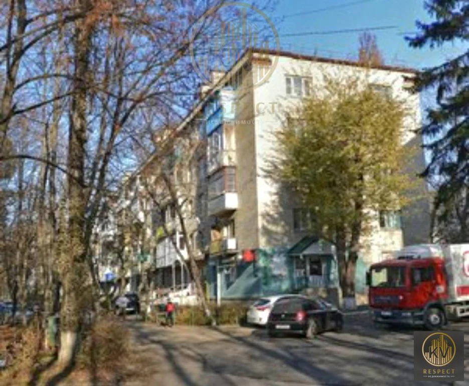 Продажа квартиры, Пятигорск, ул. Московская - Фото 1