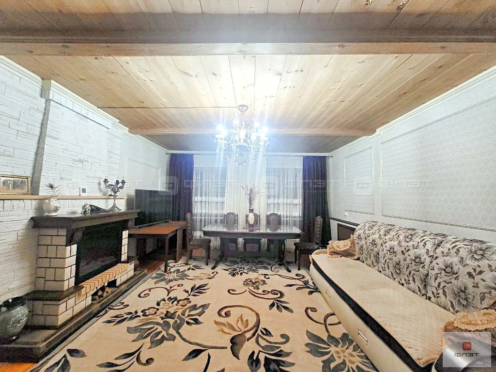 Продажа дома, Буинск, Буинский район, ул. Солнечная - Фото 4