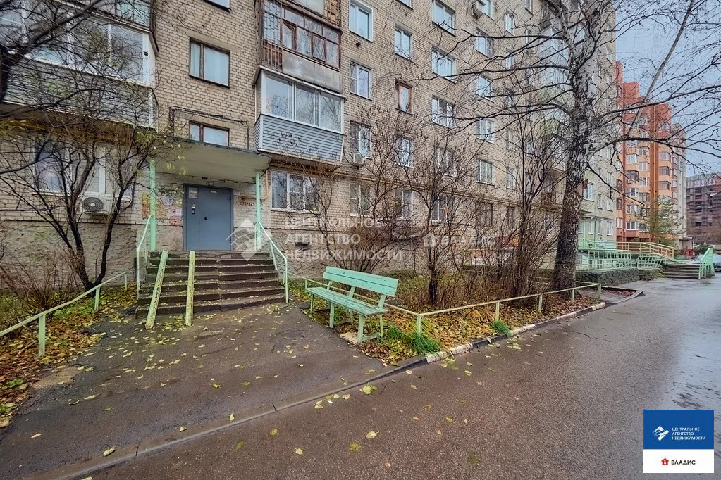 Продажа квартиры, Рязань, ул. Татарская - Фото 9