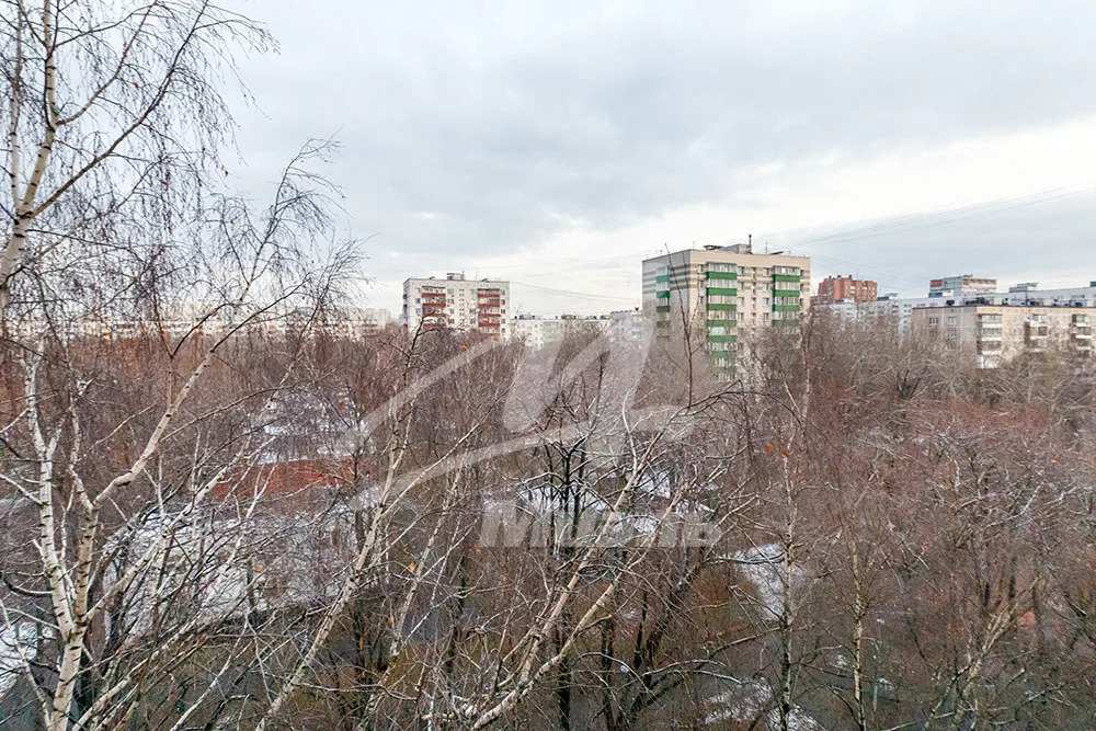 Продажа квартиры, м. Текстильщики, ул. Грайвороновская - Фото 14