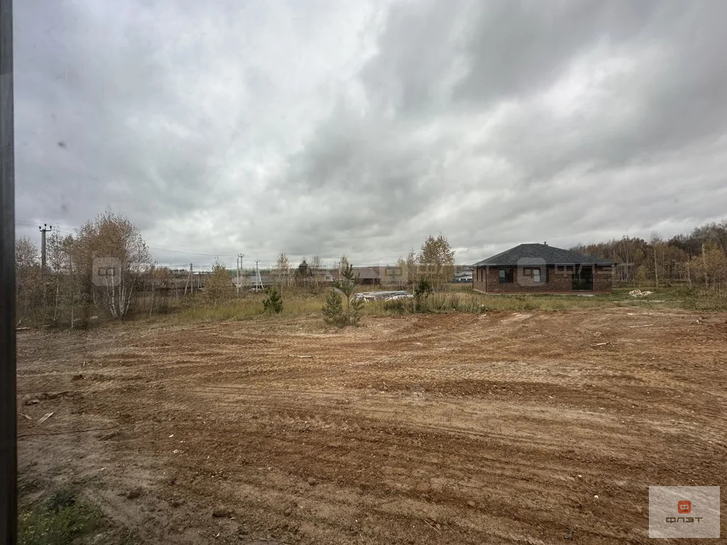 Продажа дома, Макаровка, Лаишевский район, ул. Луговая - Фото 21